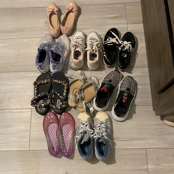 Other - Lot of shoes